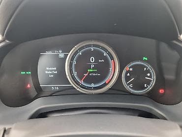 rx 200: Lexus RX: 2017 г., 3.5 л, Автомат, Бензин, Кроссовер — 9