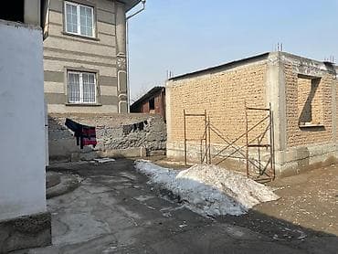 продаю дом бишкек кызыл аскер: 2 соток, Курулуш, Кызыл китеп — 4