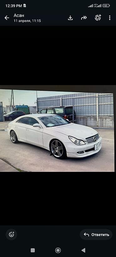 e55 compressor: Запчасти Мерседес 221 5.5 CLS 3.5 — 1
