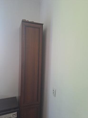 спальня гостиная: Стенка-шкаф, Тип стенки-шкафа: Модульная, Для зала, Особенности: Для хранения посуды — 2