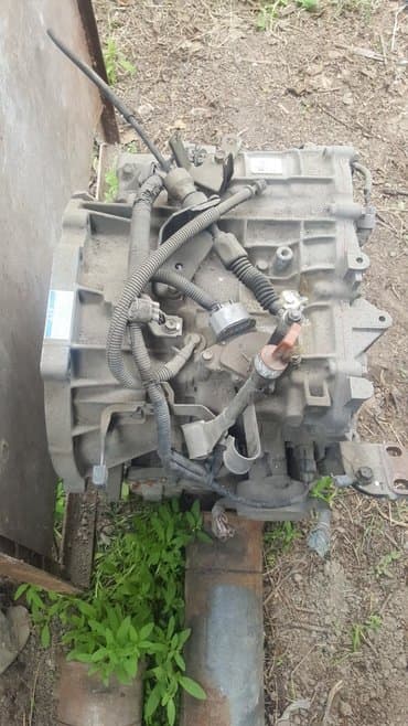 сколько стоит ремонт коробки передач: Продам по запчастям коробка вариатор от Vitz (тойота витц витс, toyota — 2