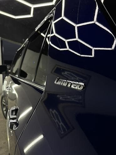 ej 20: Toyota 4Runner: 2019 г., 4 л, Автомат, Бензин, Внедорожник — 5