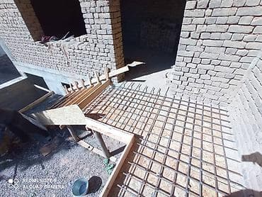 шкаф для дома и офиса: Бетонная лестница Наружные, Форма лестницы: Винтовая — 10