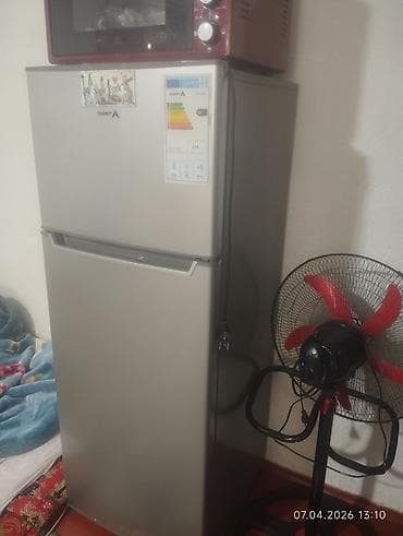 a 20: Холодильник Avest, Новый, Двухкамерный — 1