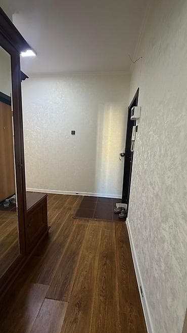 ихлас резиденс купить квартиру: 2 комнаты, 63 м², 106 серия, 6 этаж, Дизайнерский ремонт — 8