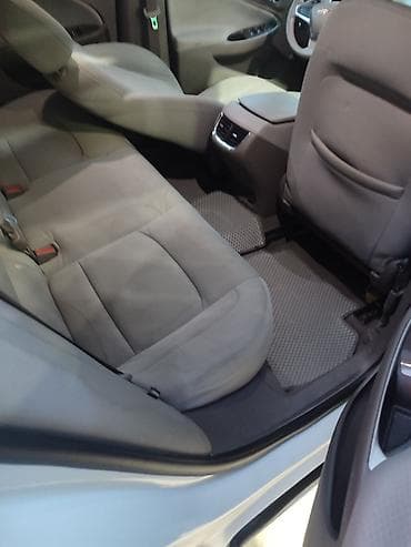 suzuki 250: Chevrolet Malibu: 2017 г., 1.5 л, Автомат, Бензин, Седан — 7