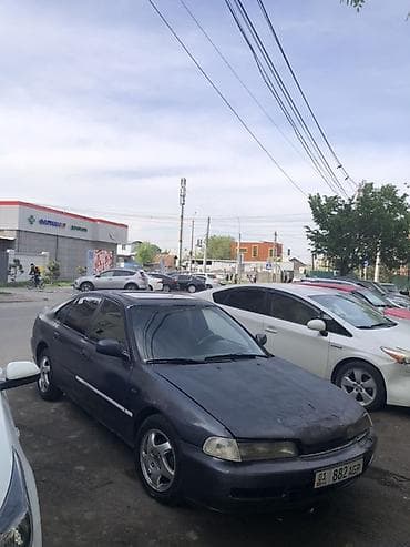 accord бампер: Honda Accord: 1993 г., 2.3 л, Ручные, Бензин, Седан — 2