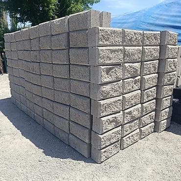 редуктор пропановый: Пескоблоки и шлакоблоки различных типов и размеров. Описание: - — 9