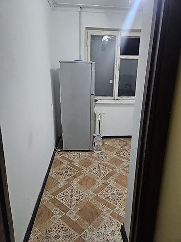 Кыймылсыз мүлк: 1 бөлмө, 34 м², 104-серия, 3 кабат, Эски ремонт — 3