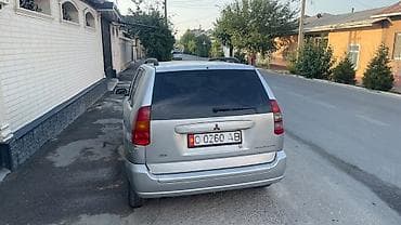 byd e2: Mitsubishi Pajero Mini: 2002 г., 1.6 л, Механика, Бензин, Внедорожник — 6
