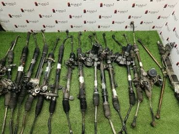 elysion: Рулевая рейка. Рулевые рейки. Полную информацию можете посмотреть на — 1