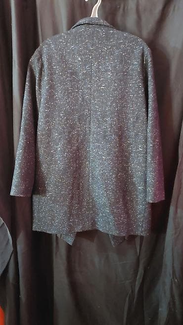 max mara: Пальто женское очень стильное. размер 44-46. новое.Россия — 5