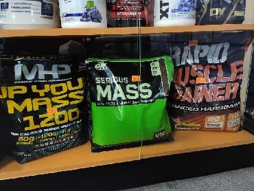спортивный инвентарь: Магазин спортивного питания IRON LIFE рад приветствовать старых и — 9