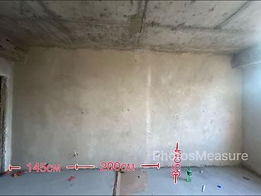 gala group: 2 комнаты, 64 м², Элитка, 11 этаж, Готовая ПСО (под самоотделку) — 9