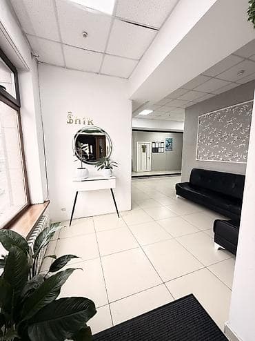 масаш: Аренда офисов, 30 м², 1 линия — 6