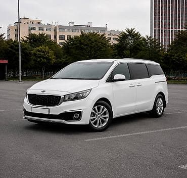 Сдаю Kia Carnival, Посуточно, Без водителя, | Водительские права, От 18 лет at lalafo.kg Сдаю Kia Carnival, Посуточно, Без водителя, | Водительские права, От 18 лет