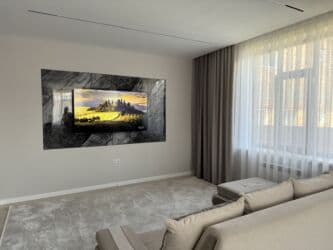 дом на ипотеку: Үй, 170 кв. м, 5 бөлмө, Менчик ээси, Дизайнердик оңдоо — 31