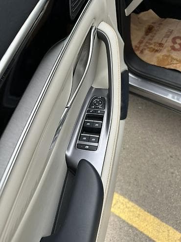 BYD: BYD Song Plus: 2024 г., 1.5 л, Гибрид, Кроссовер — 9