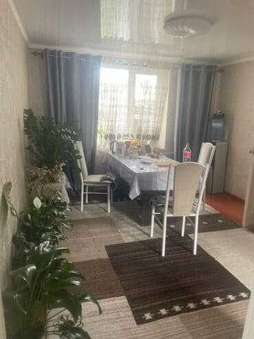 дом арча бешик квартира: Дом, 50 м², 3 комнаты, Риэлтор, Косметический ремонт — 7