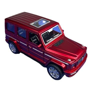 на радиоуправлении: Модель автомобиля Гелик [ акция 50% ] - низкие цены в городе! | — 5