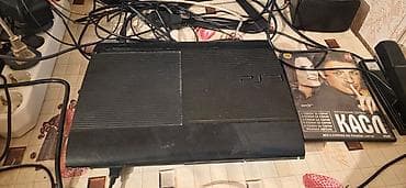эпл вотч 10 цена бишкек: Игровая приставка Sony PlayStation 3 Super Slim с двумя геймпадами — 6
