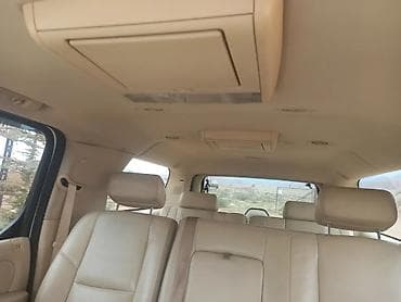 фары кадиллак: Cadillac Escalade: 2007 г., 6.2 л, Автомат, Газ, Внедорожник — 9