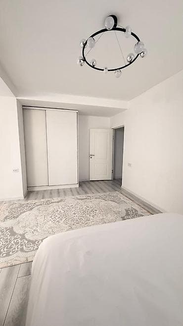3 комнаты, 103 м², Элитка, Джал мкр (в т.ч. Верхний, Нижний, Средний) Элитка, 11 этаж, Свежий ремонт