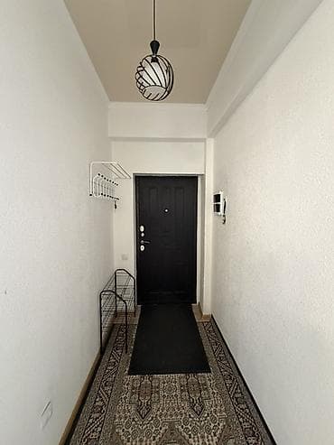 балыкчы комнаты: Продаётся уютная 3-комнатная квартира в пансионате «Париж», с — 9