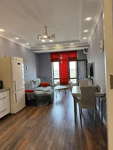 в кофейню: 3 комнаты, 86 м², Элитка, 14 этаж — 2
