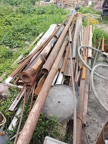 Скупка черный металл дорого покупаем металлолом светной металл
