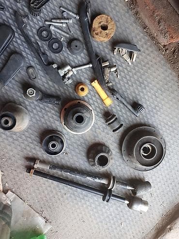 моно запчас: Только Запчасти которые на фото для фольксваген и ауди звоните — 2