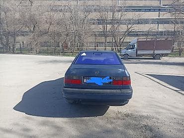 audi a4 2001: Volkswagen Vento: 1997 г., 1.8 л, Автомат, Бензин, Седан — 2