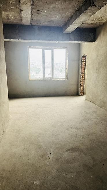 discovery studio: 3 комнаты, 115 м², Мед Академия Элитка, 12 этаж, ПСО (под самоотделку) — 5