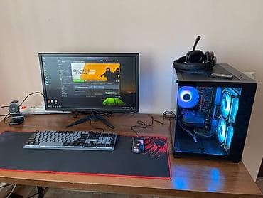 i5 2400: Компьютер, Игровой — 1