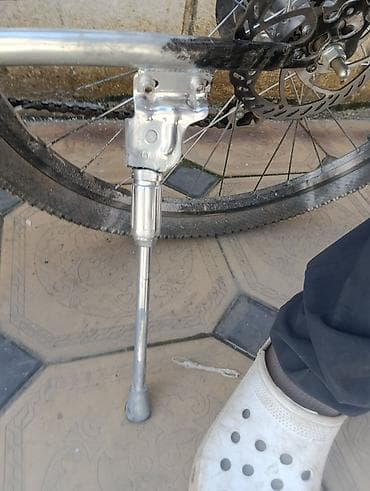 fixed gear: Горный велосипед 30" ЗВАНИТЕ ПА НОМЕРУ ТЕЛЕФОНА - Легкая алюминиевая — 8