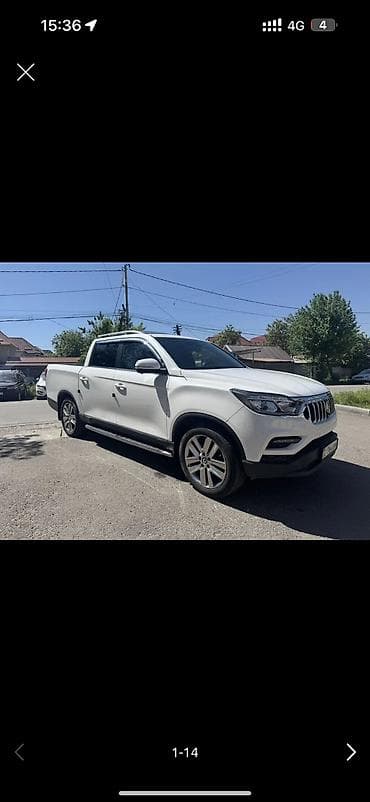 changan deepal: Легкий грузовик, Дубль, До 1 т, Новый — 3