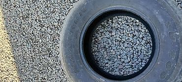 suv: Шины 265 / 70 / R 17, Лето, Комплект, Внедорожные (АТ/МТ), Maxtrek — 5