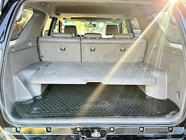 hero 4: Toyota 4Runner: 2008 г., 4.7 л, Автомат, Бензин, Внедорожник — 7