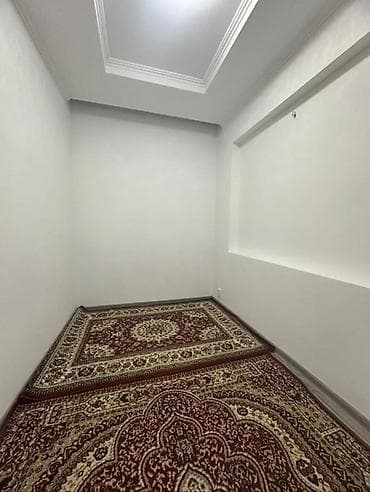 продаю дом с последующим выкупом: Уй 🏡 сатылат . Аламедин (ГЭС-2) 📍Дордой тарап жакта. 4 -комнат . Жер — 6