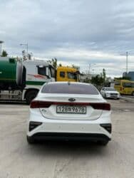 сиденье фольксваген венто: Kia K3: 2020 г., 1.6 л, Автомат, Бензиновая, Седан — 5