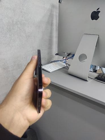 iphone 3gs новый: IPhone 14 Pro Max, Б/у, 256 ГБ, Deep Purple, Чехол, 92 % — 4