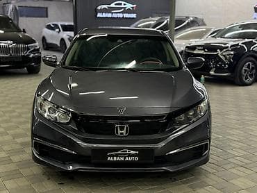 сивик цена бишкек: Honda Civic: 2020 г., 0.2 л, Автомат, Бензин — 2