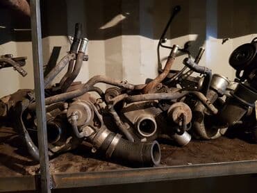 инжектор авто: Тнвдтурбина ------тойота авенсис форд фокусмазда 626,ниссан — 2