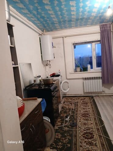 дом в ороке: Дом, 100 м², 3 комнаты, Собственник, Евроремонт — 7