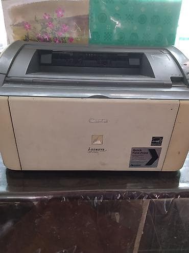 microsoft office: Продаю принтер Canon LBP i-senses 2900, можно на запчасти. Крышка и — 1