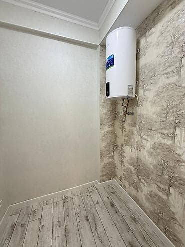 discovery studio: 3 комнаты, 86 м², Элитка, 9 этаж — 7