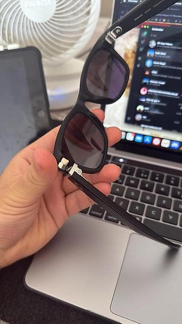 очки rayban камера: Скупаю б/у или сломанные Rayban meta wayfarer gen 2 очки — 2