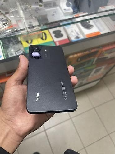 red magic 6 цена в бишкеке: Redmi, Redmi 13C, Б/у, 256 ГБ, цвет - Черный, 2 SIM — 1