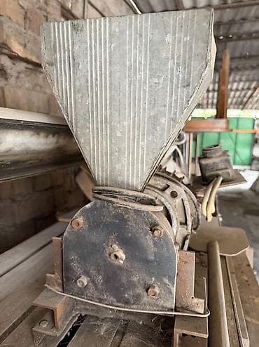 драбилка для зерно: Самодельная дробилка для кукурузы и зерна.
Самовывоз (рабочий городок) — 2