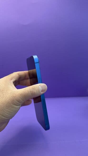 цена 13 про макс бишкек: IPhone 13, Колдонулган, 128 ГБ, 85 % — 6